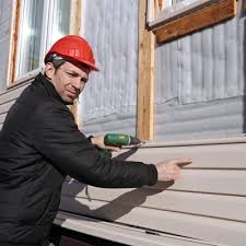 Best Steel Siding Installation  in Orange Park, FL